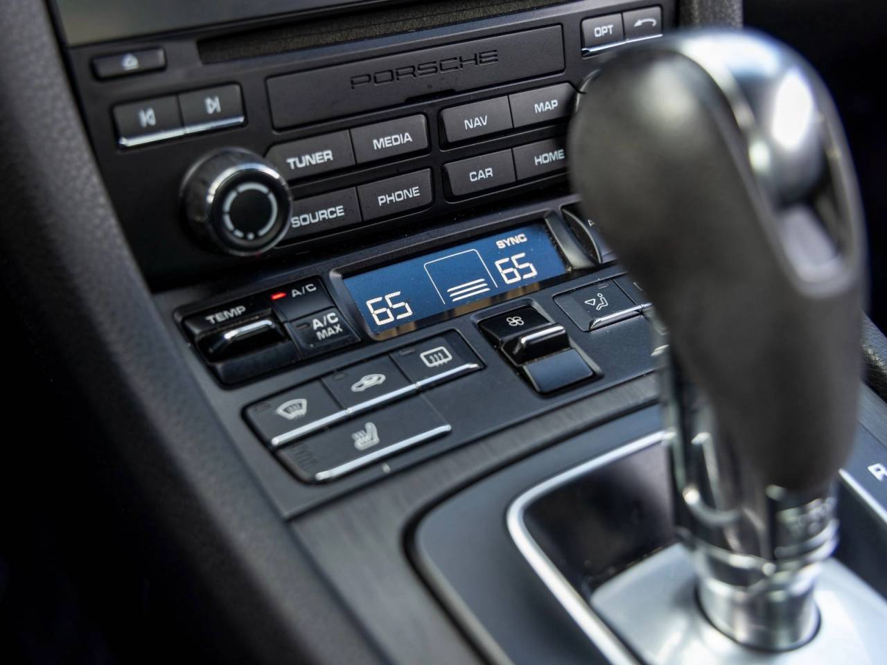 2019 Porsche 911 911 Carrera GTS