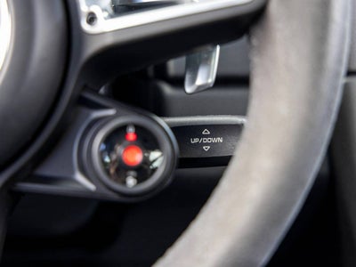 2019 Porsche 911 911 Carrera GTS