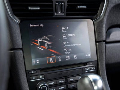 2019 Porsche 911 911 Carrera GTS