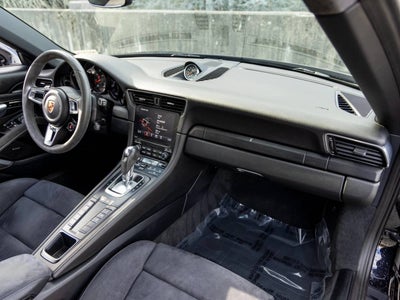 2019 Porsche 911 911 Carrera GTS