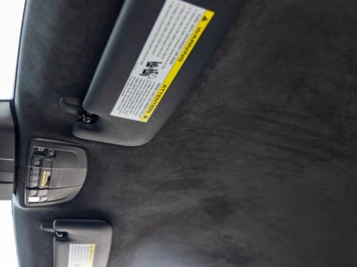 2019 Porsche 911 911 Carrera GTS