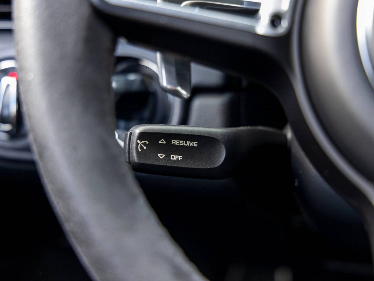 2019 Porsche 911 911 Carrera GTS