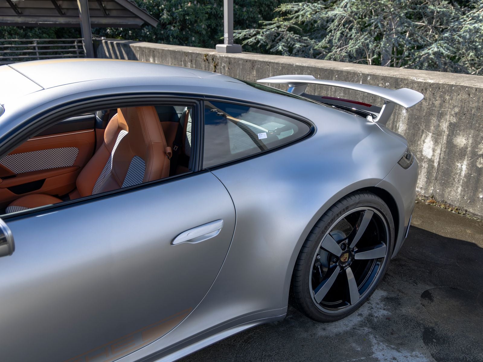 2024 Porsche 911 Carrera S