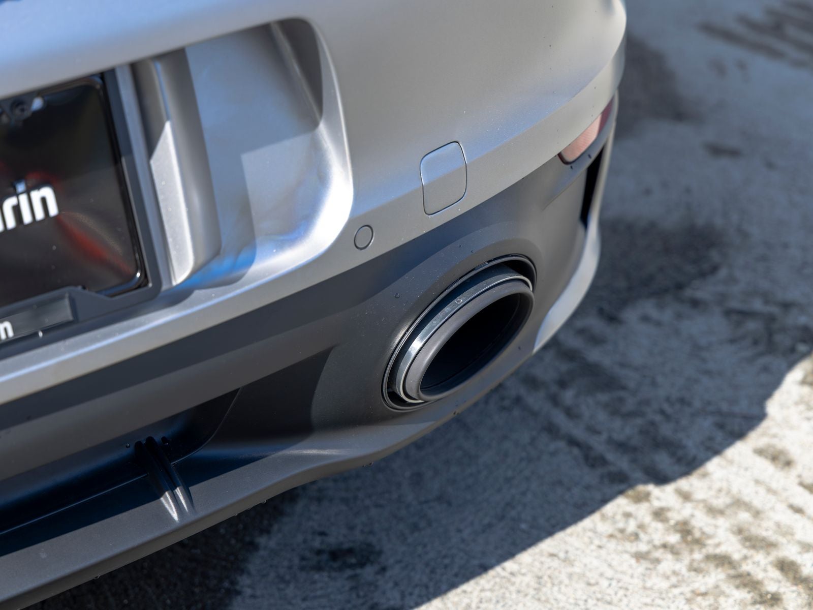 2024 Porsche 911 Carrera S