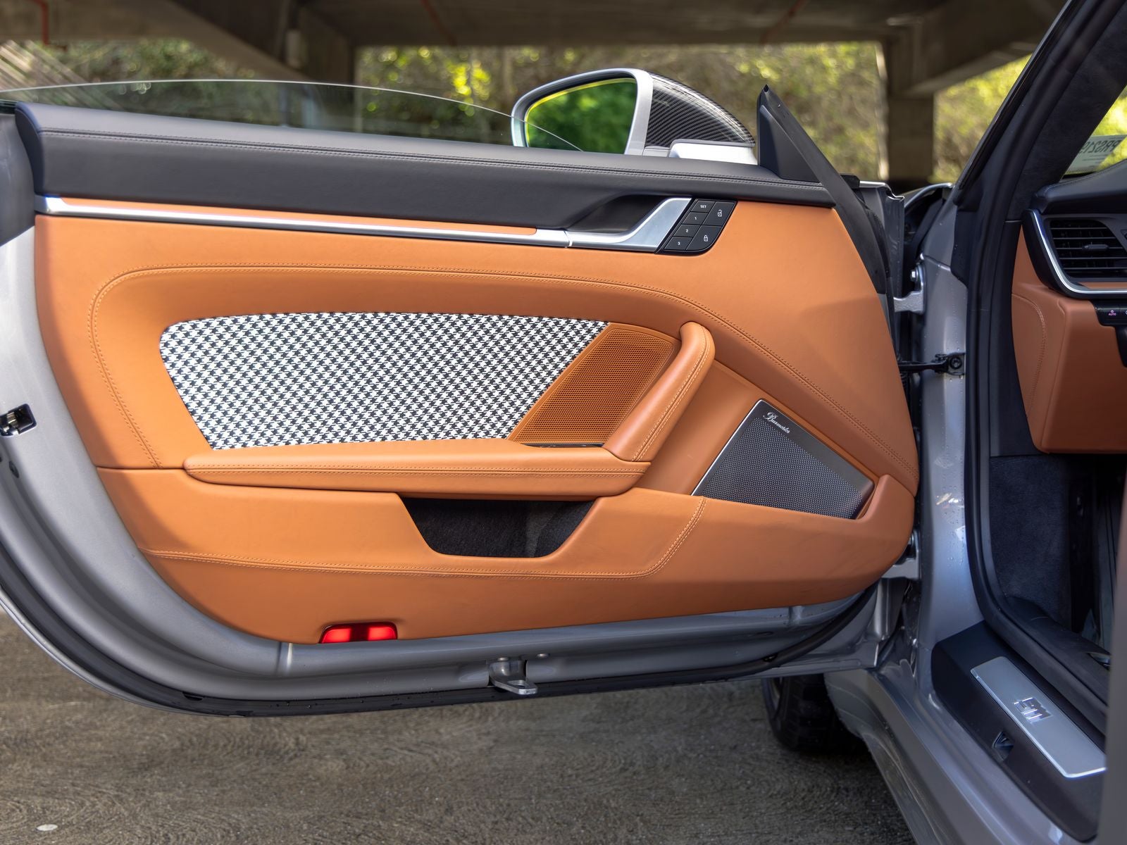 2024 Porsche 911 Carrera S