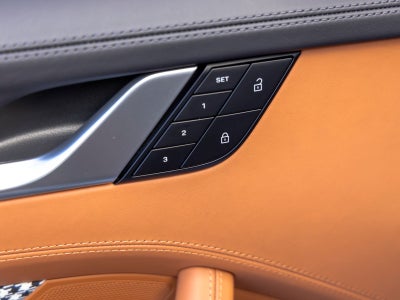 2024 Porsche 911 Carrera S