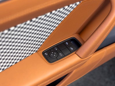 2024 Porsche 911 Carrera S