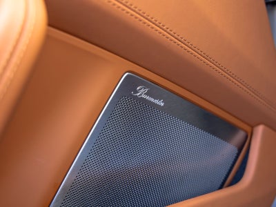 2024 Porsche 911 Carrera S