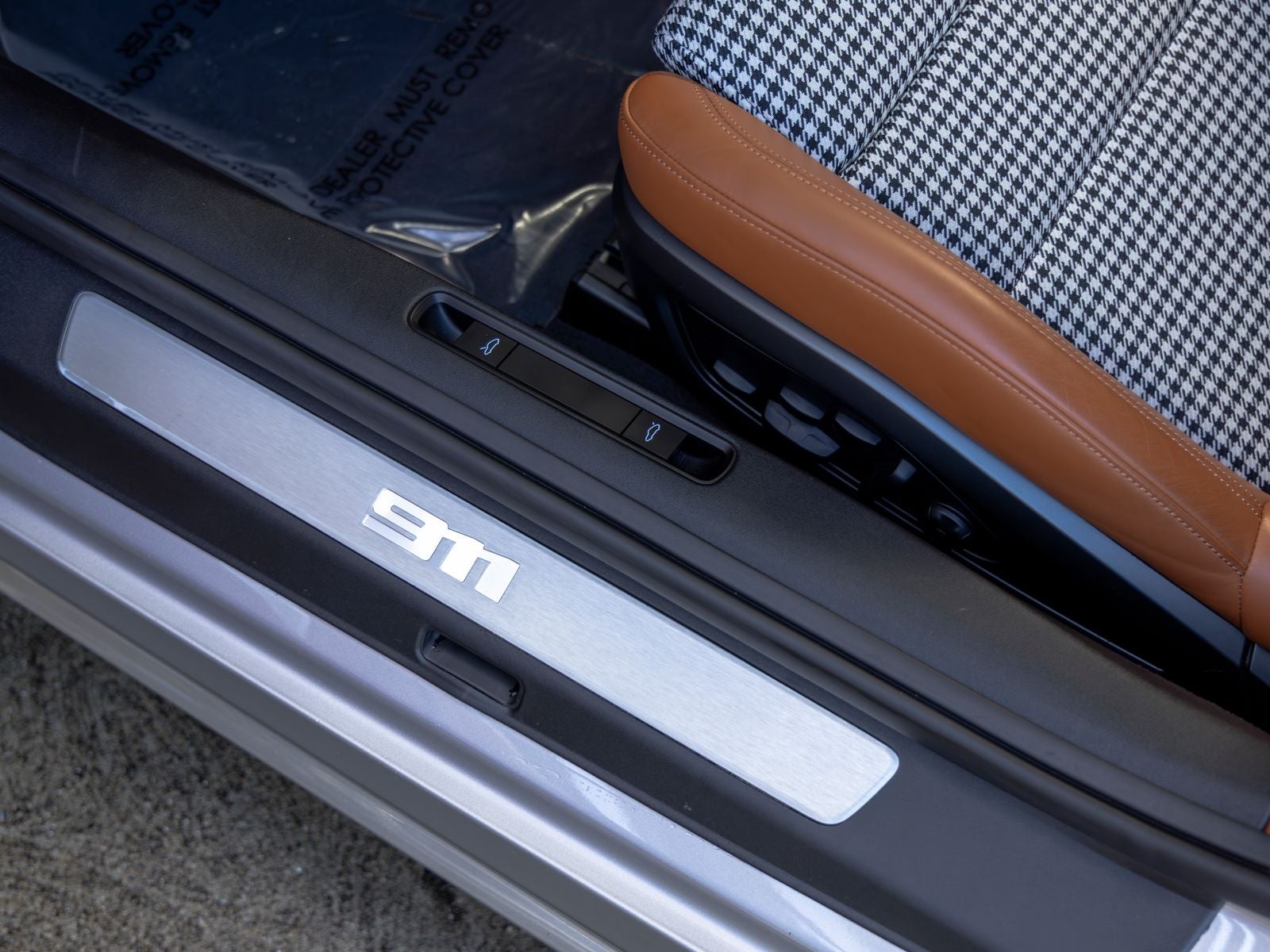 2024 Porsche 911 Carrera S