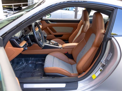 2024 Porsche 911 Carrera S