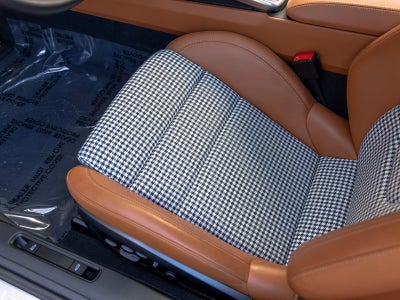 2024 Porsche 911 Carrera S