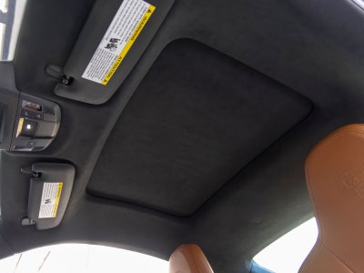 2024 Porsche 911 Carrera S