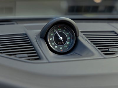 2024 Porsche 911 Carrera S