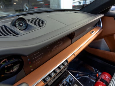 2024 Porsche 911 Carrera S