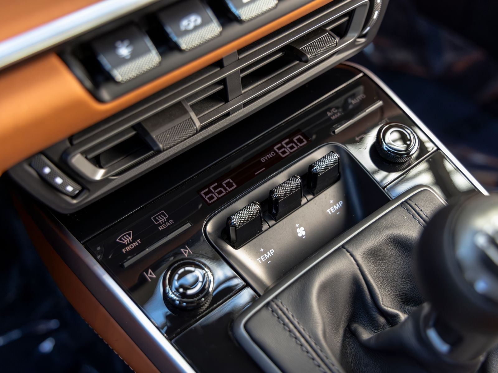 2024 Porsche 911 Carrera S