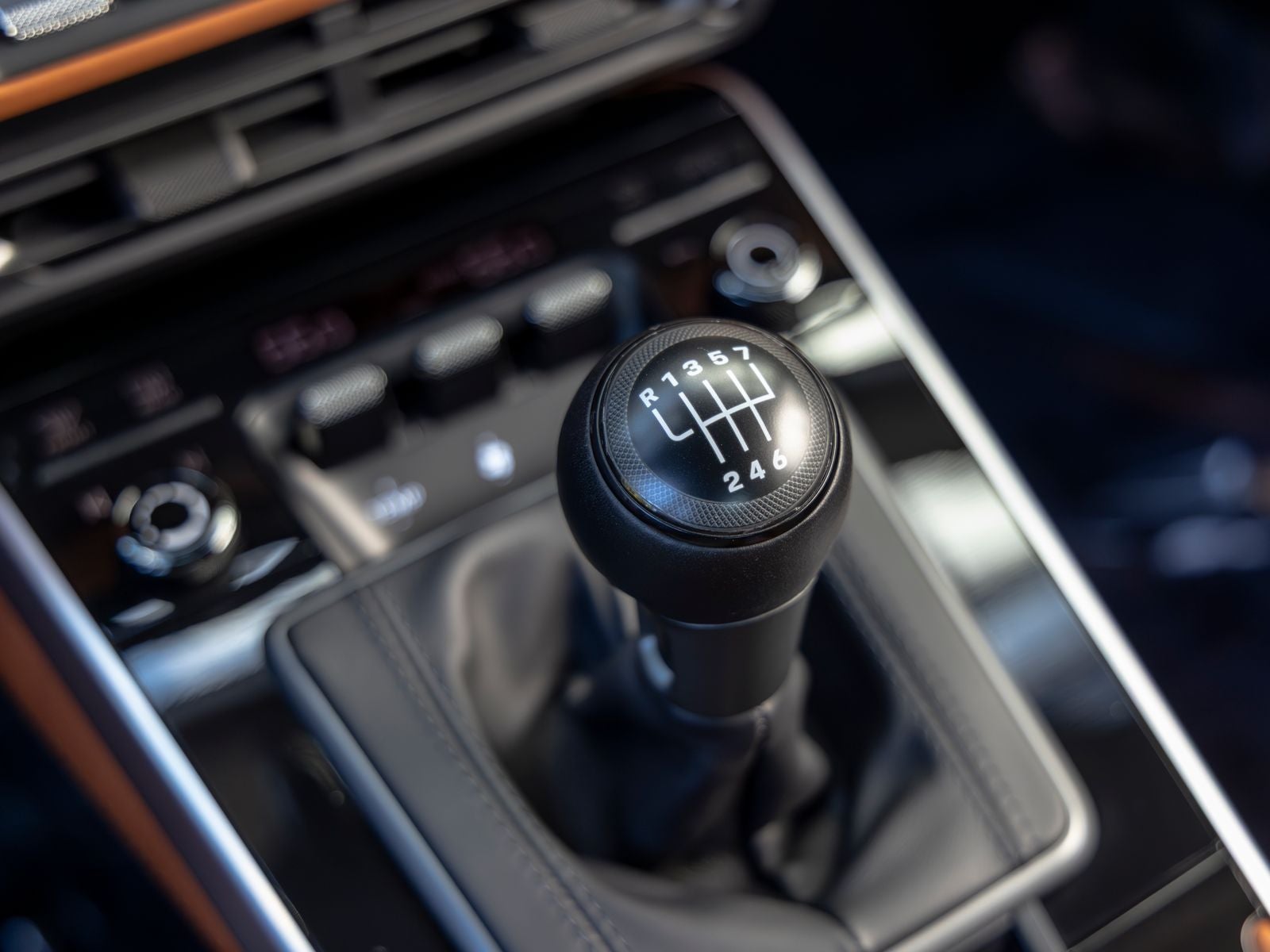 2024 Porsche 911 Carrera S