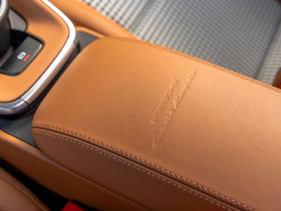 2024 Porsche 911 Carrera S