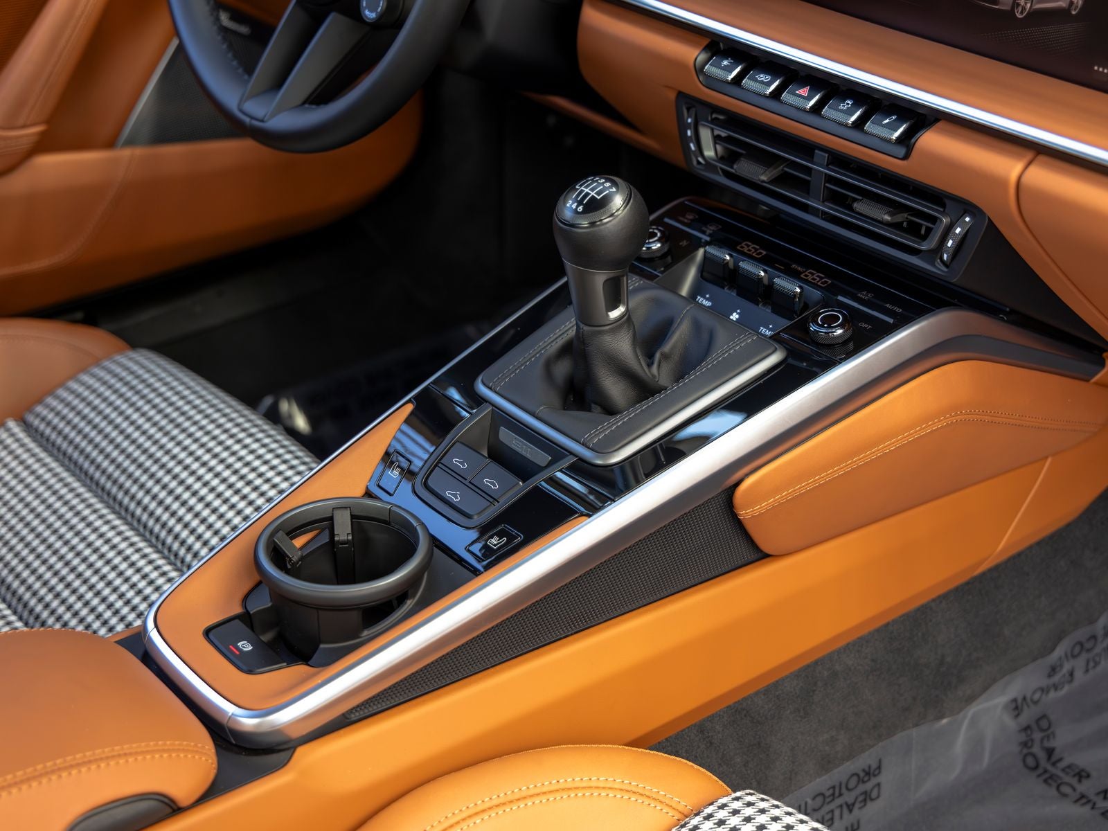 2024 Porsche 911 Carrera S