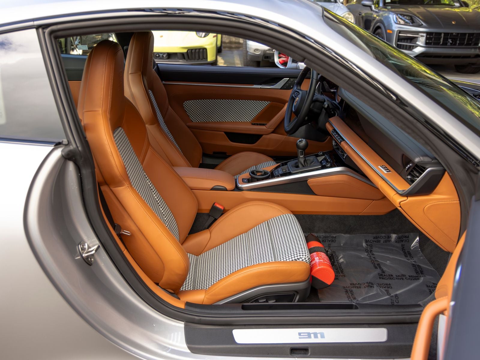 2024 Porsche 911 Carrera S