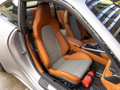 2024 Porsche 911 Carrera S