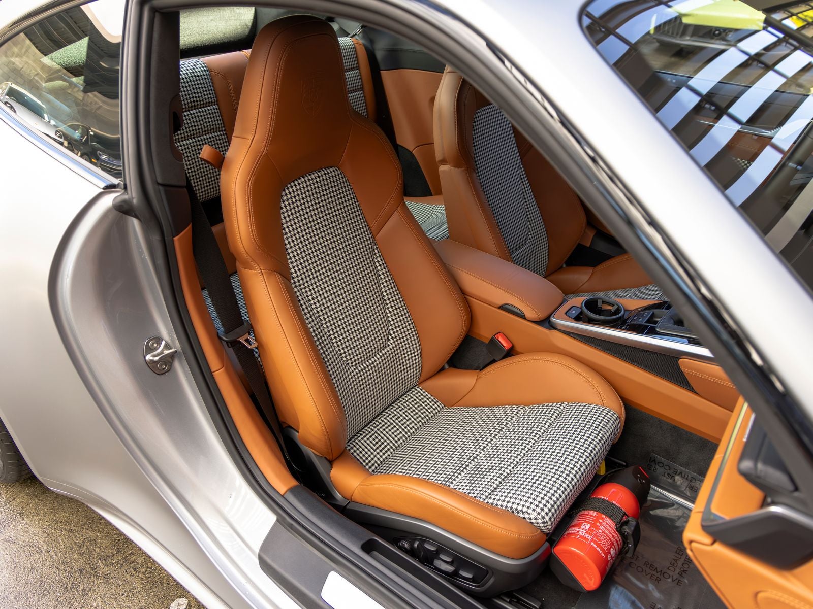 2024 Porsche 911 Carrera S