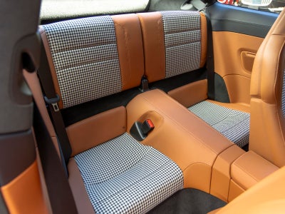 2024 Porsche 911 Carrera S