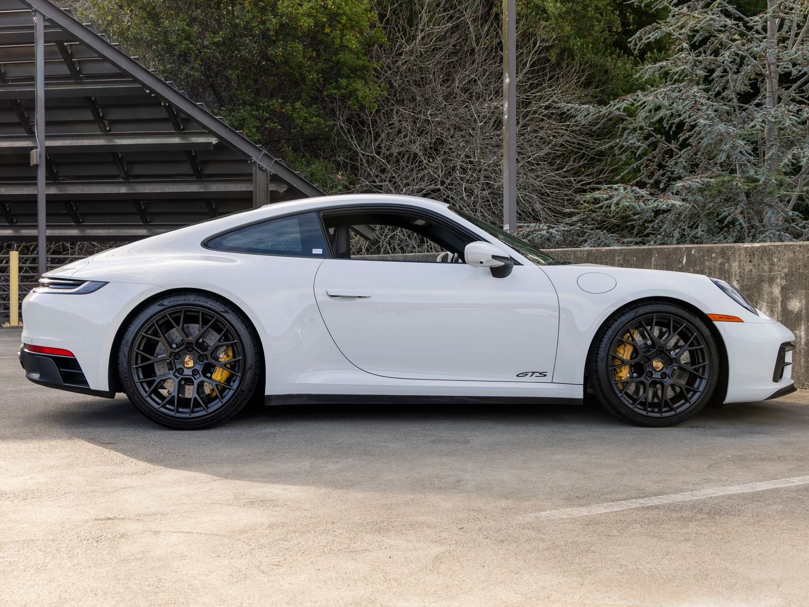 2024 Porsche 911 911 Carrera GTS (MY24)