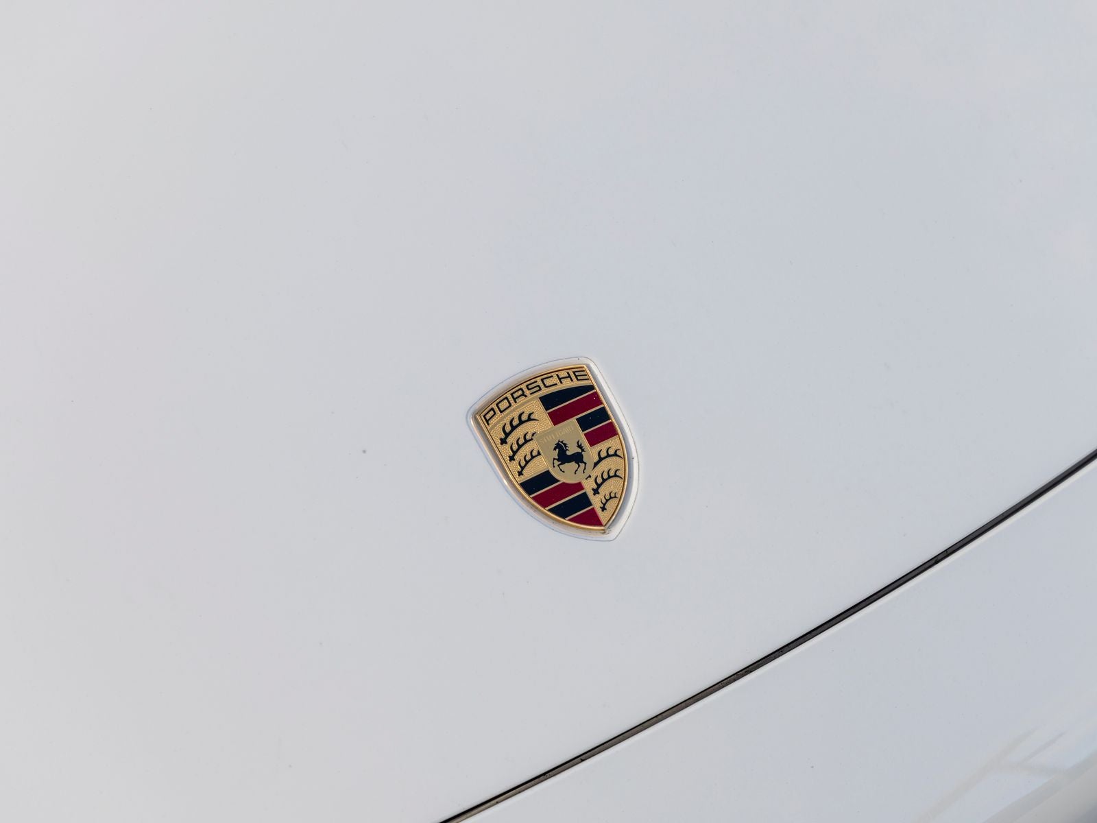 2024 Porsche 911 911 Carrera GTS (MY24)