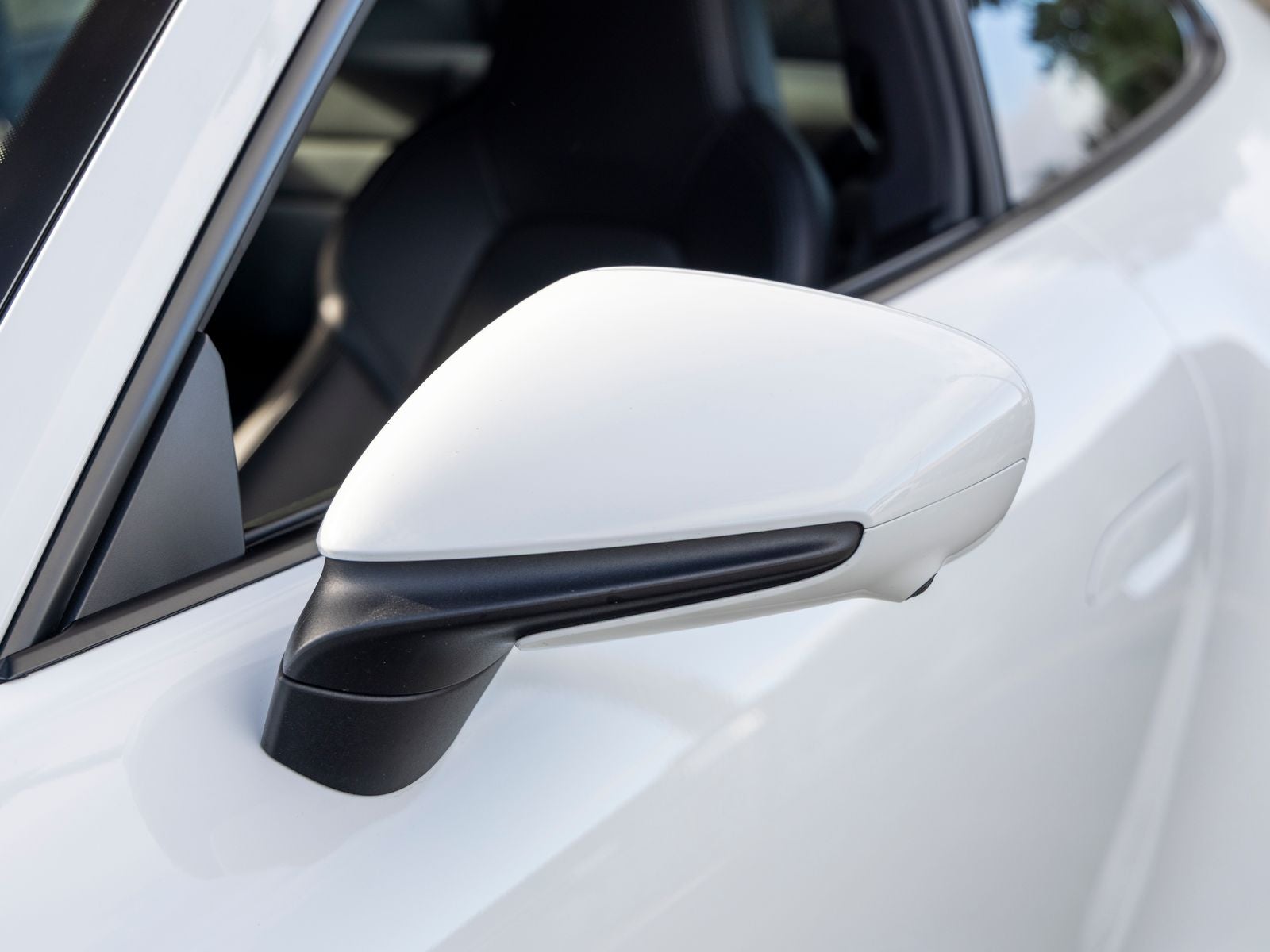 2024 Porsche 911 911 Carrera GTS (MY24)