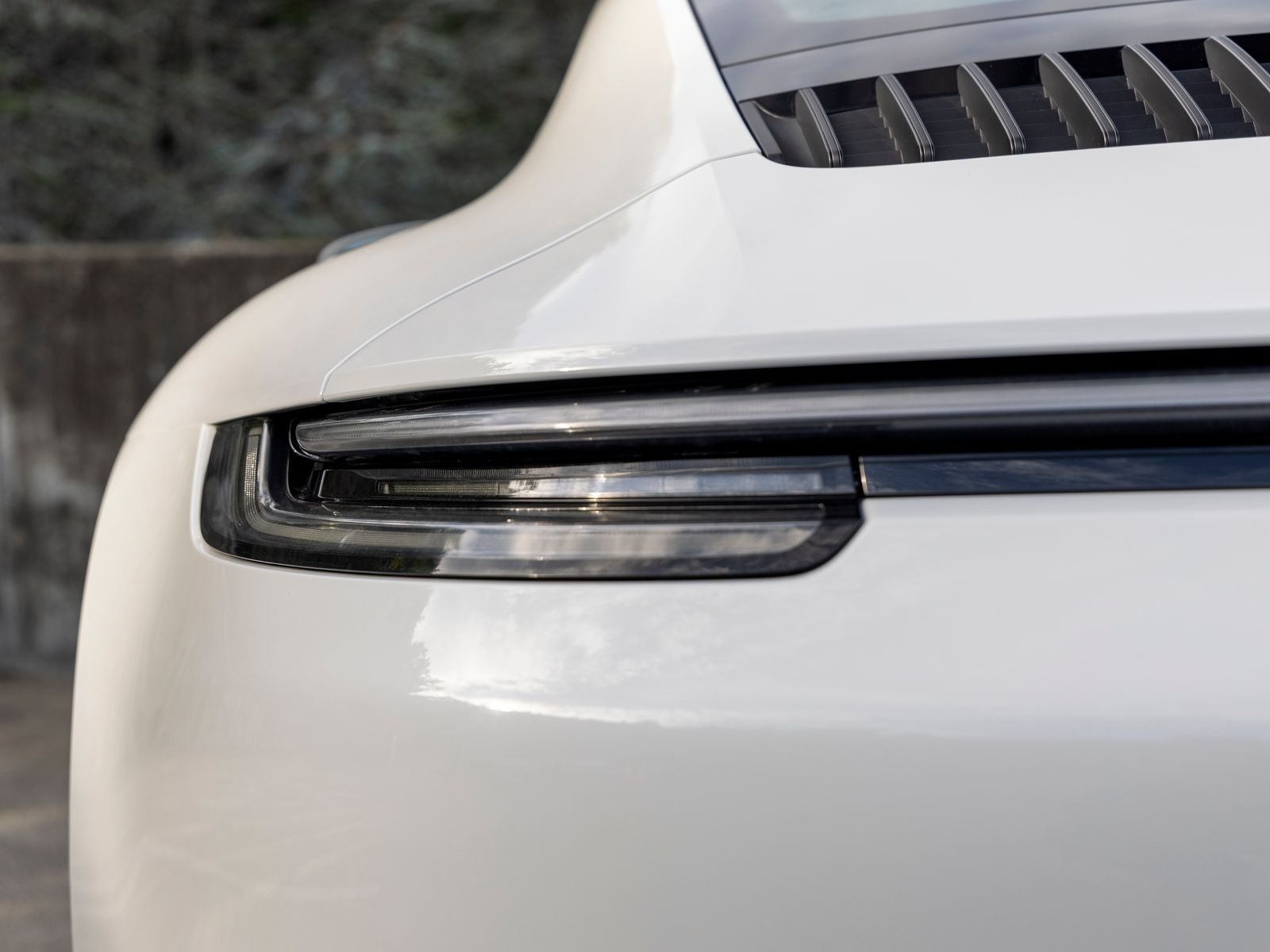 2024 Porsche 911 911 Carrera GTS (MY24)