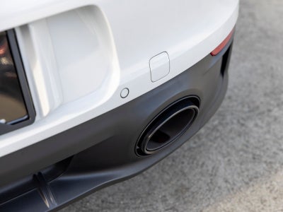 2024 Porsche 911 911 Carrera GTS (MY24)