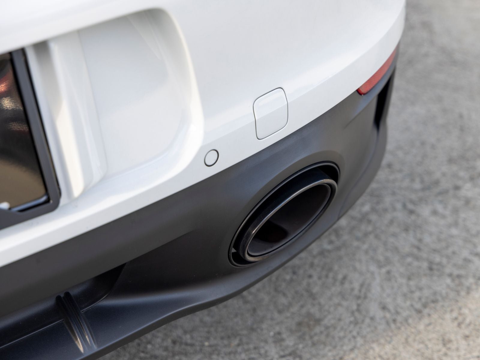 2024 Porsche 911 911 Carrera GTS (MY24)