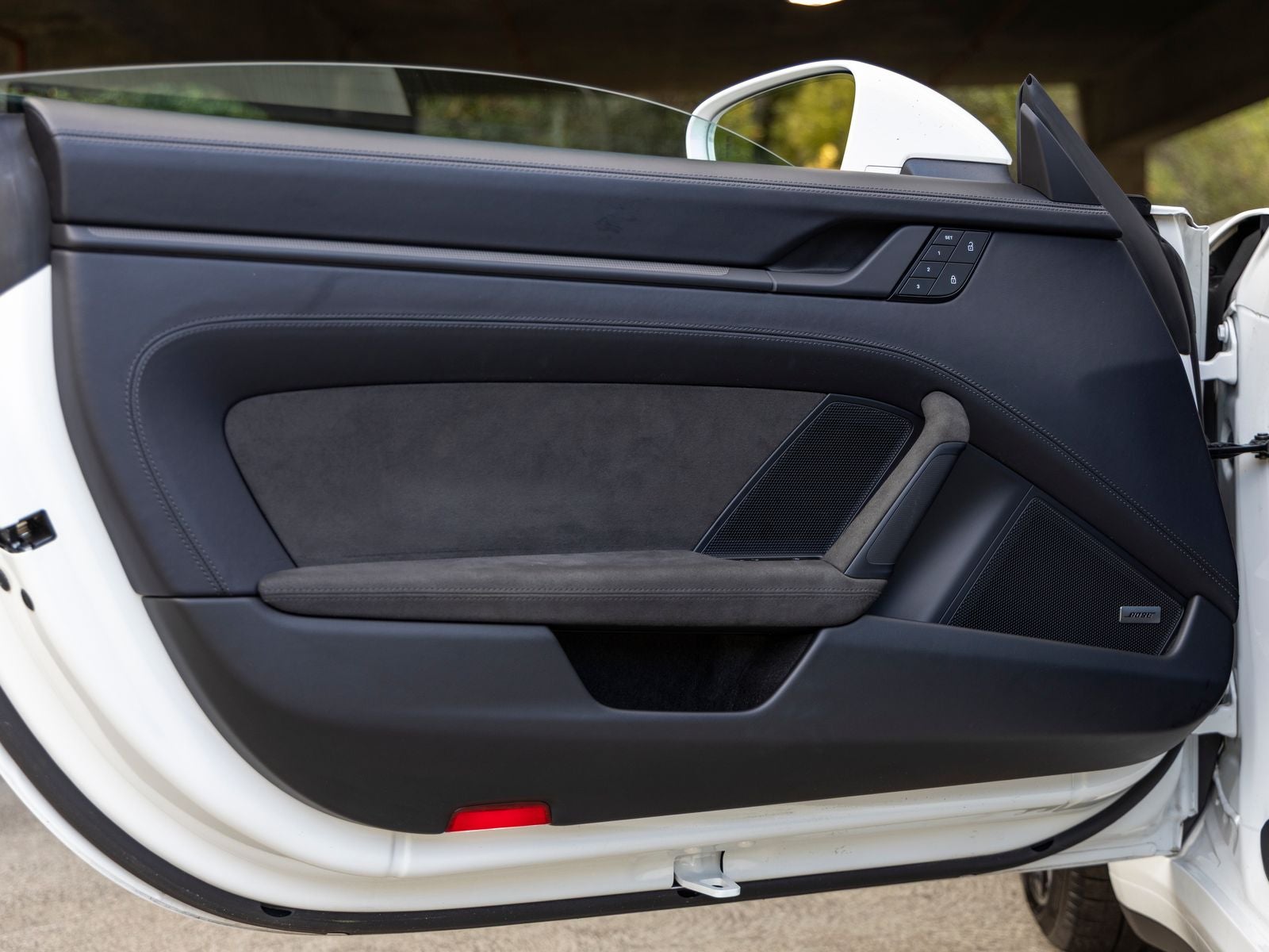 2024 Porsche 911 911 Carrera GTS (MY24)