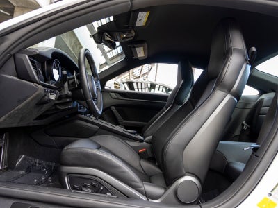 2024 Porsche 911 911 Carrera GTS (MY24)