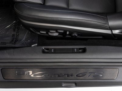 2024 Porsche 911 911 Carrera GTS (MY24)