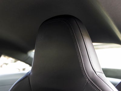 2024 Porsche 911 911 Carrera GTS (MY24)