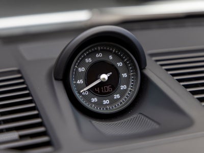 2024 Porsche 911 911 Carrera GTS (MY24)