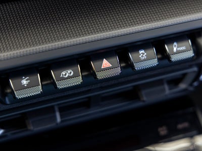 2024 Porsche 911 911 Carrera GTS (MY24)