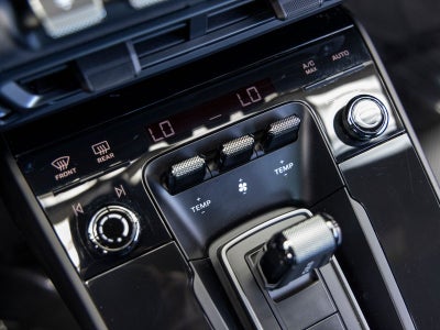 2024 Porsche 911 911 Carrera GTS (MY24)