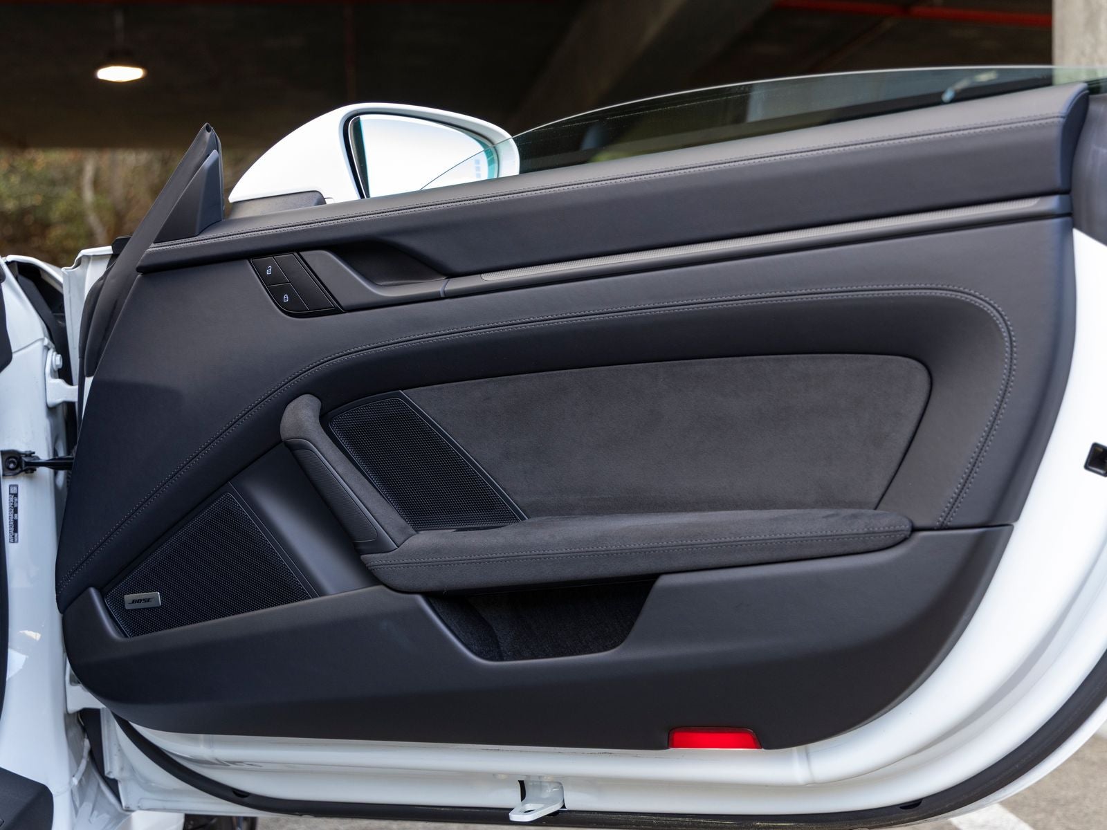 2024 Porsche 911 911 Carrera GTS (MY24)