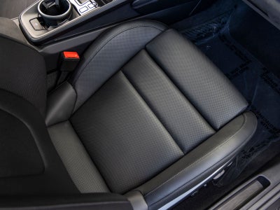 2024 Porsche 911 911 Carrera GTS (MY24)