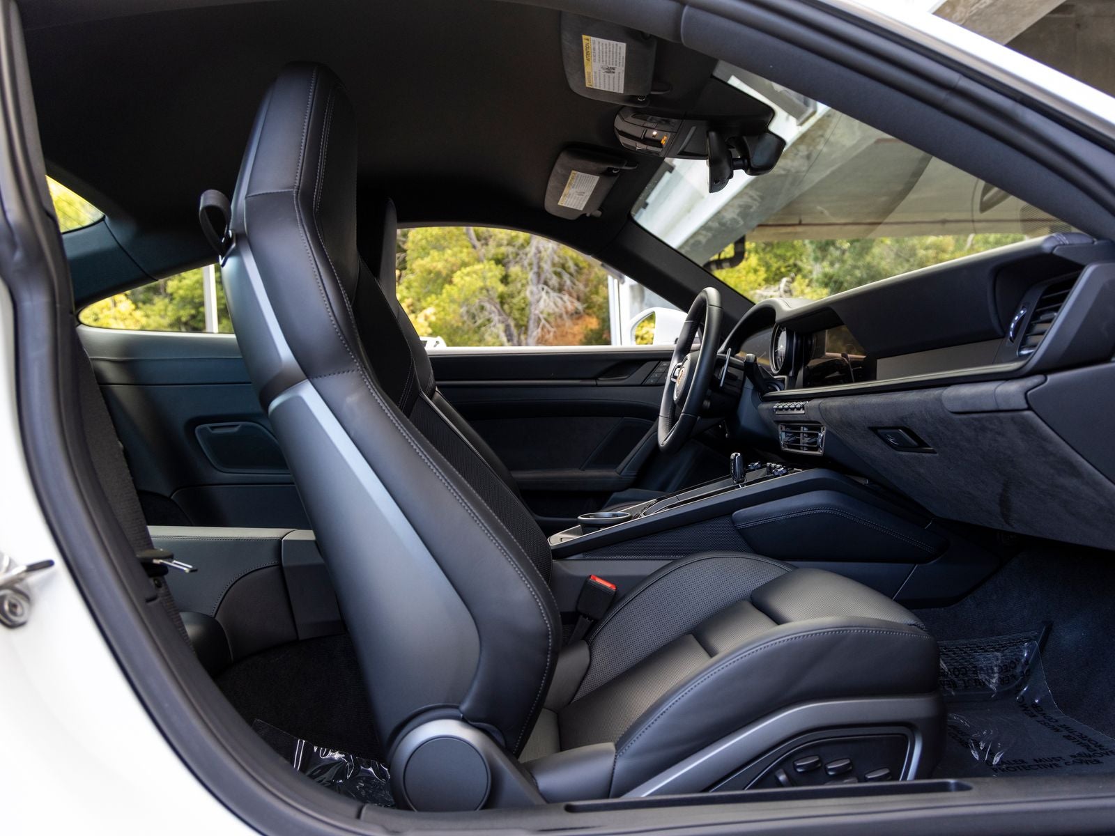 2024 Porsche 911 911 Carrera GTS (MY24)