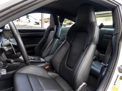 2024 Porsche 911 911 Carrera GTS (MY24)