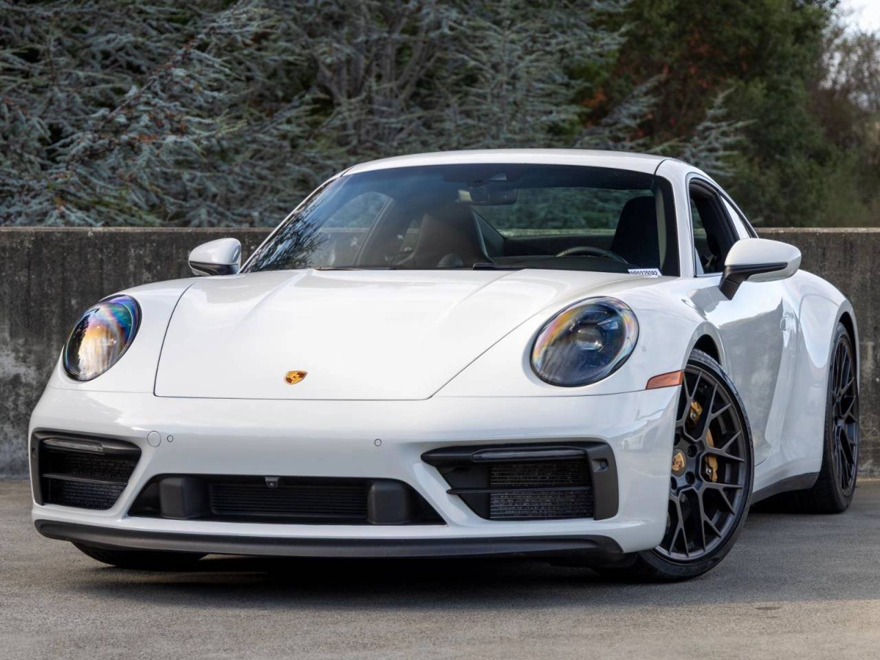 2024 Porsche 911 911 Carrera GTS (MY24)