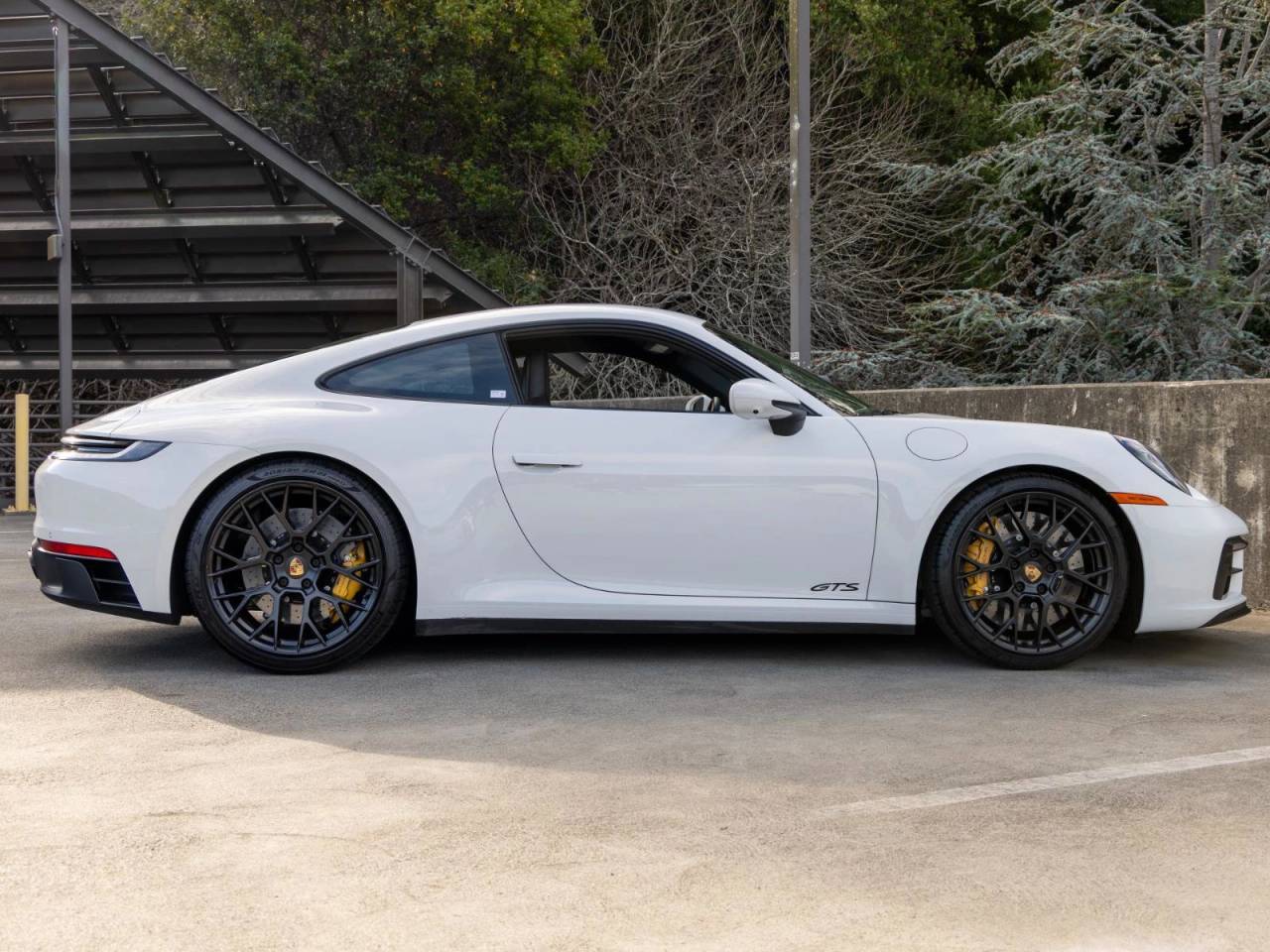 2024 Porsche 911 911 Carrera GTS (MY24)