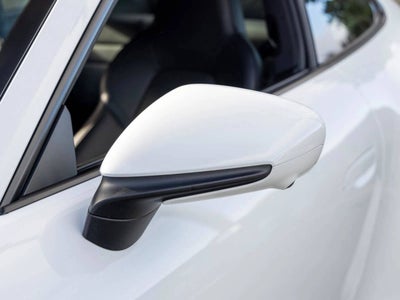 2024 Porsche 911 911 Carrera GTS (MY24)