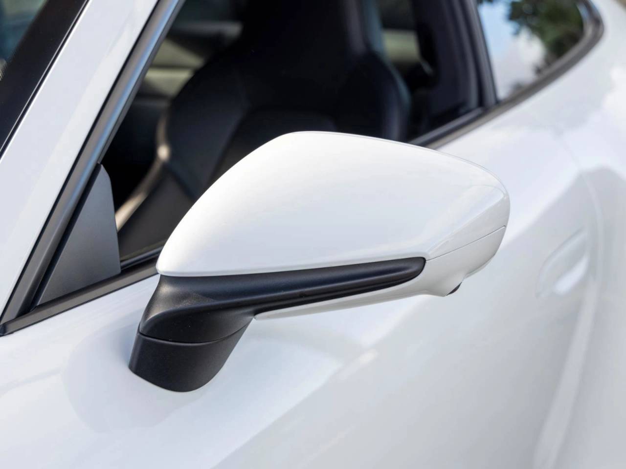 2024 Porsche 911 911 Carrera GTS (MY24)