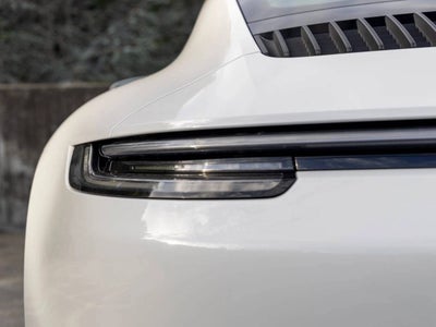 2024 Porsche 911 911 Carrera GTS (MY24)