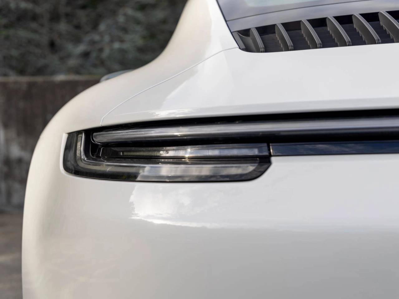 2024 Porsche 911 911 Carrera GTS (MY24)