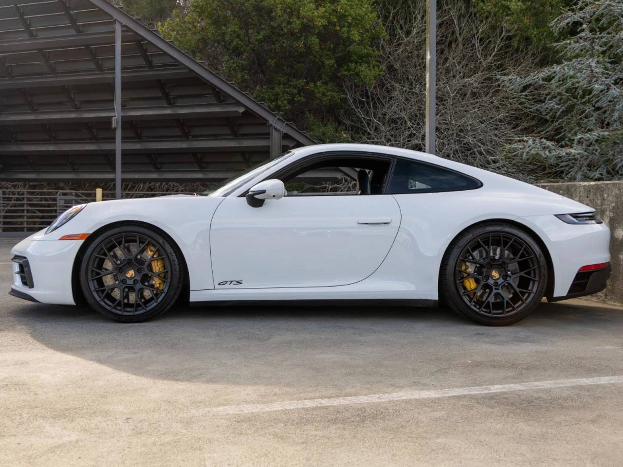 2024 Porsche 911 911 Carrera GTS (MY24)